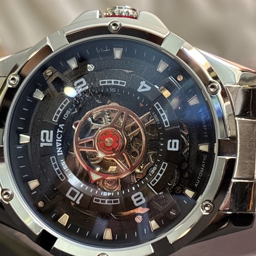Invicta racing interpoint - invicta,