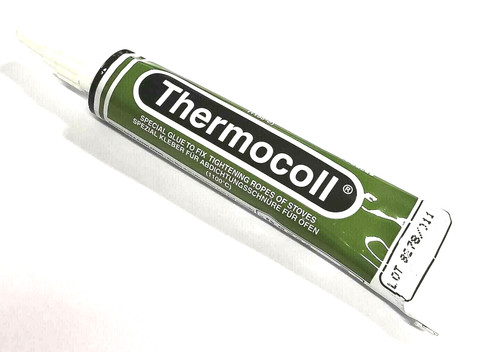 Thermocol black heat resistant - heat,