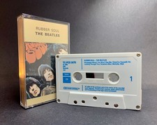 The Beatles RUBBER SOUL