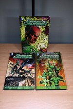 DC The New 52 Green Lantern