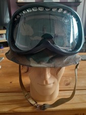 MINT Genuine ARGENTINE HELMET