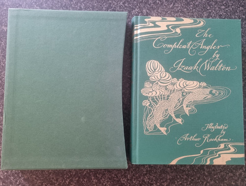 Folio society the - society,