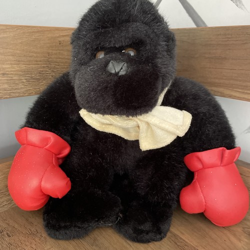 Woolworths plush gorilla - plush,