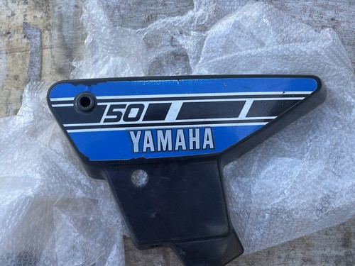 Yamaha fs1e side panel - side,