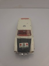 Dinky Ford Cortina Rally  Car
