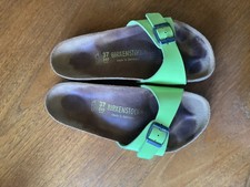 BIRKENSTOCKS Madrid Sandals -
