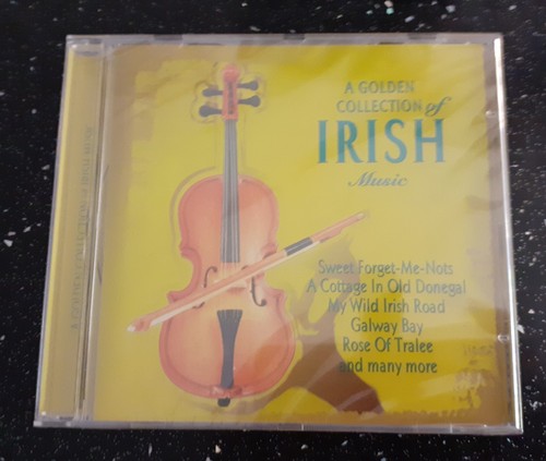 Various artists a golden - -,