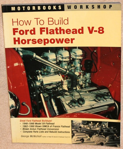 Motorbooks workshop how to - -,