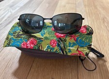 Maui Jim Unisex Sunglasses