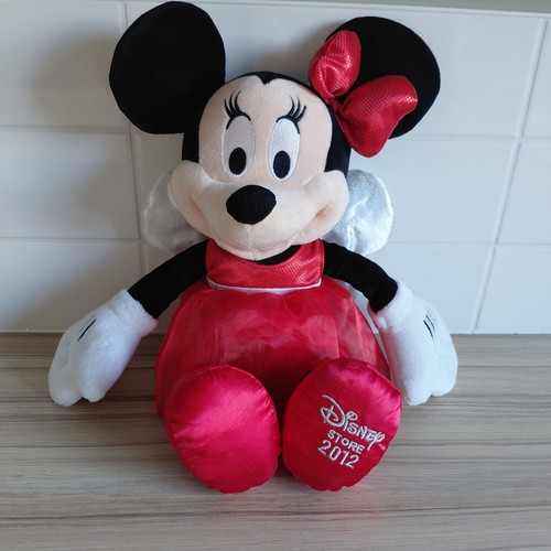 Christmas angel minnie mouse - christmas,
