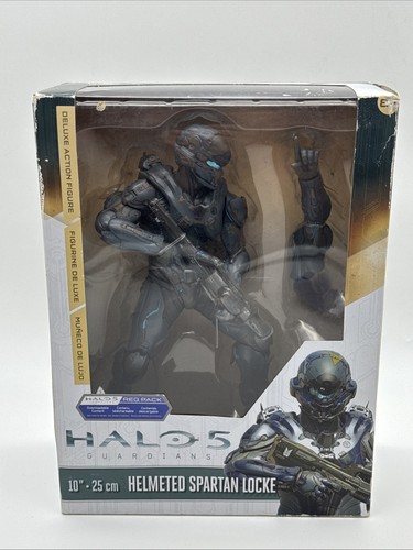 Halo guardians helmeted - halo,