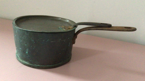 Antique barron wilson son - barron, &