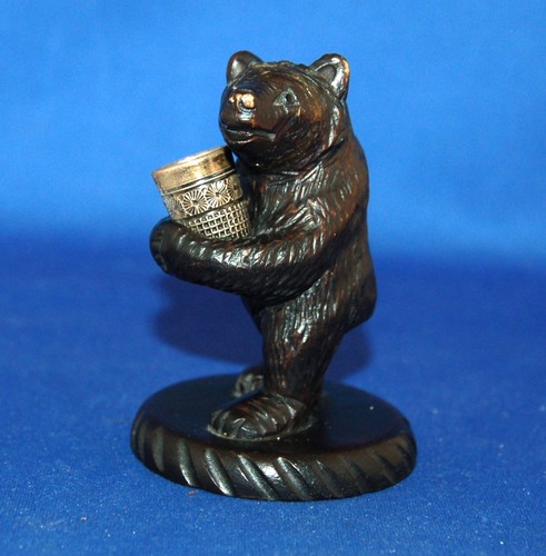 Antique carved wooden - antique,