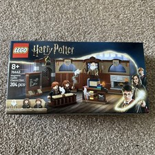 LEGO - Harry Potter- Hogwarts