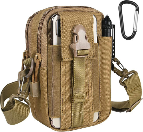 Tactical waist bags universal - tactical,