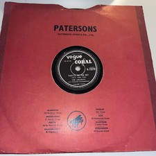 Buddy Holly & the Crickets 78