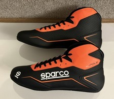 Sparco K-Pole Kart Boots