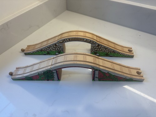 Thomas and friends wooden - thomas,