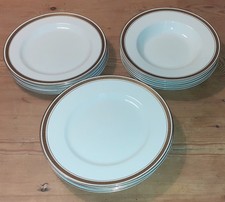 Mintons/John Maddock,  plates