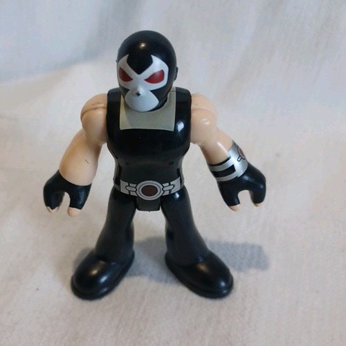 Fisher price imaginext bane - price,