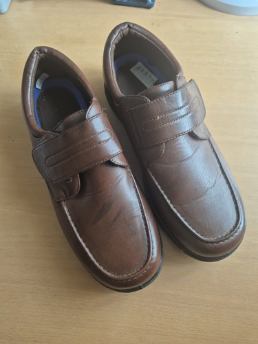 Mens cotton traders slip - mens, on