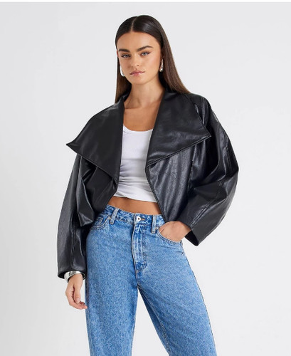 River island waterfall - river,
