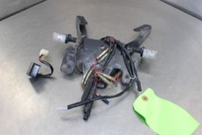 09-20 YAMAHA VMAX 1700 VMX1700