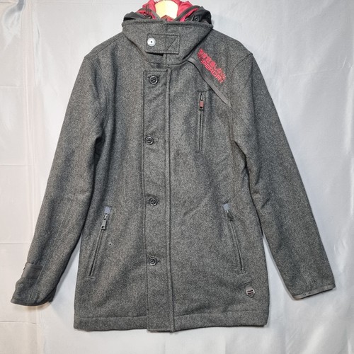 Superdry premier jacket men - superdry,