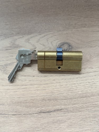 Iseo star euro - 1, cylinder