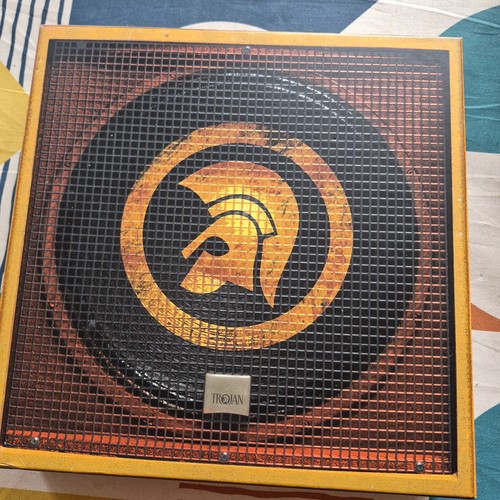 Trojan records boxset - boxset, by