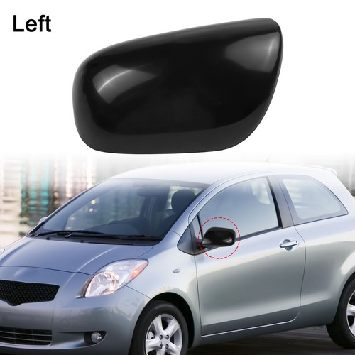 Mirror cover cap - mirror, toyota