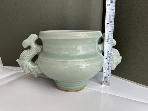 Old longquan kiln - an,
