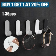 Self Adhesive Wall Hooks Heavy