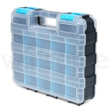 Double Sided 34 Compartment