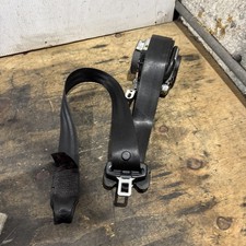 2003-2007 SEAT IBIZA 6L 3 DOOR FRONT DRIVERS SIDE SEAT BELT 6L3857706L