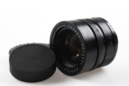 Leica summicron 90mm 0 - leica, f/2.0