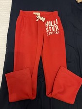 Y2K Vintage Hollister Mens