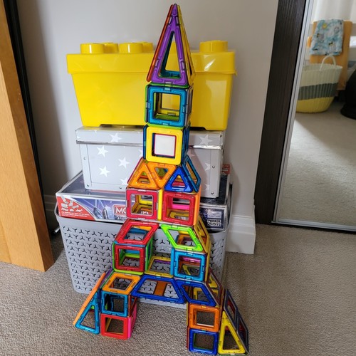 Huge magformers magnetic - magformers,