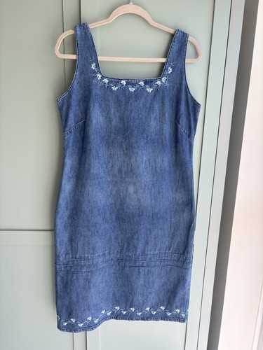 Vintage the trader jeans - the,