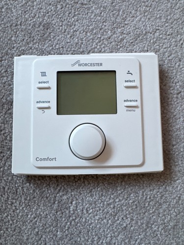 Worcester greenstar comfort - worcester,