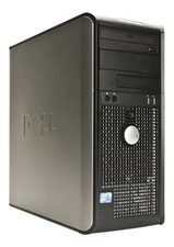 Dell Windows XP Desktop Tower