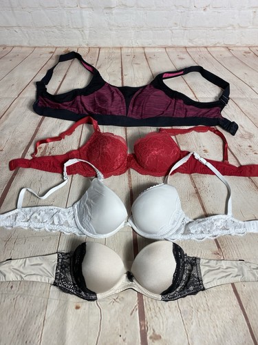 Bundle women bra size - of, women's