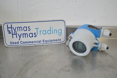 Endress hauser tmt82 - endress,