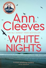 White Nights (Shetland) -