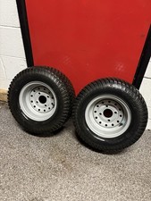 Countax Westwood T60 Ride On