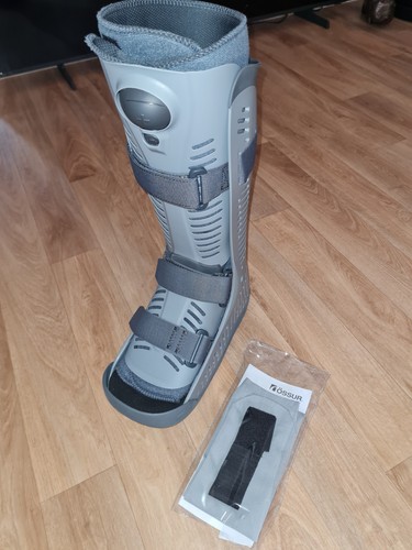 Ossur rebound ankl - air, walker