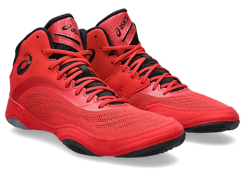 Asics split elite wrestling - elite,