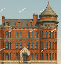 The Palatine Hotel Blackpool