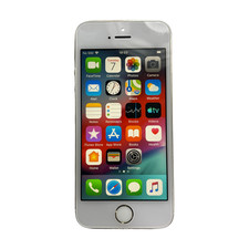 Apple iPhone 5s - 16 GB/32