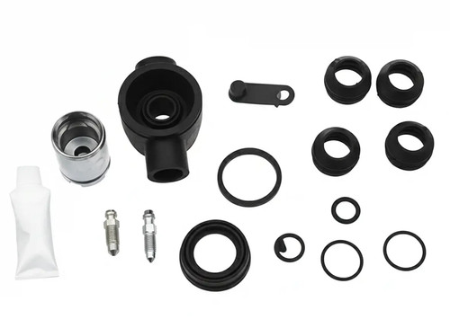 Brake caliper repair kit rear - brake,